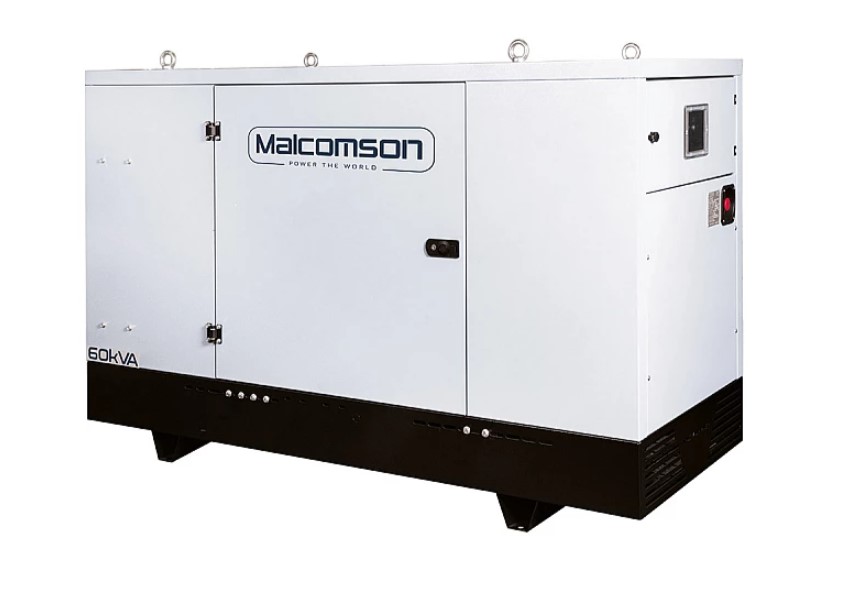 Генератор MALCOMSON ML66-PE3